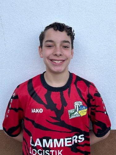 Marco Leancu