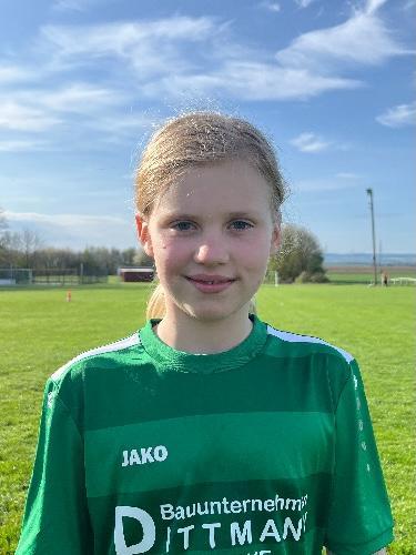 Johanna Wilke