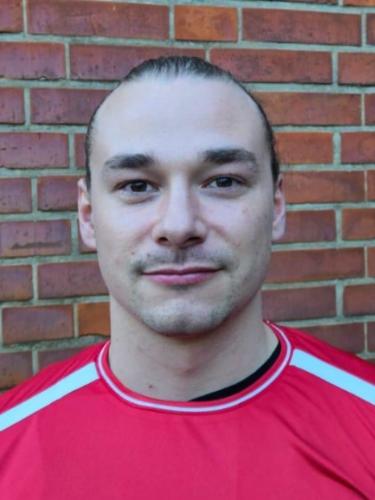 Max Wedler