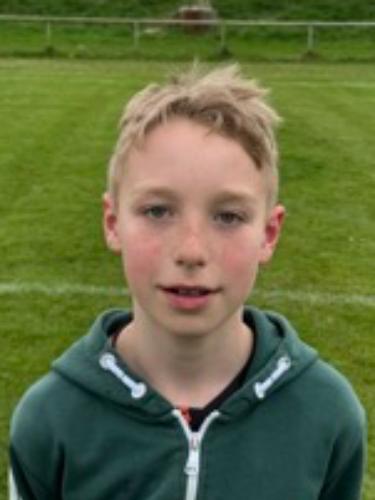 Jonne Schwanemann