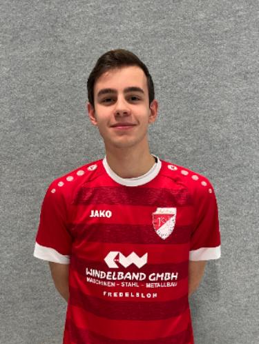 Finn Wolter