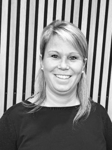 Nicole Grombach
