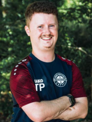 Tobias Prangenberg