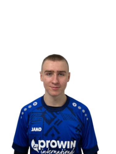 Luke Romanow