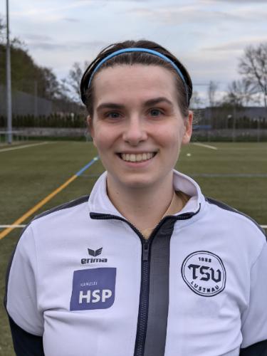 Elisabeth Köngeter