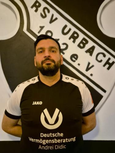 Mustafa Kayadelen