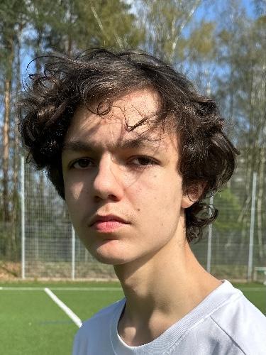 Mark Uriivic Izhevs`kyi
