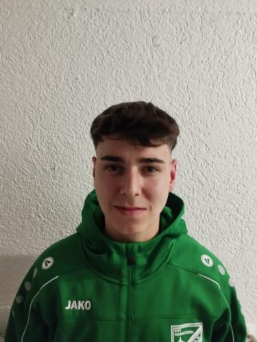 Kühlmann Justin