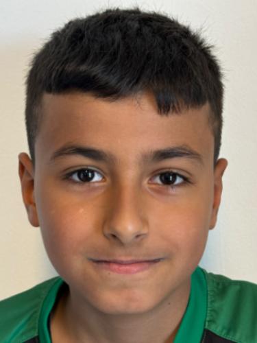 Yagiz Efe Ceyhan
