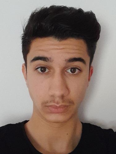 Moaz Alkasiri