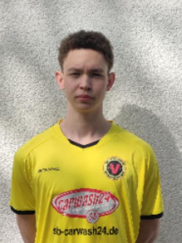 David Leonardo Emele