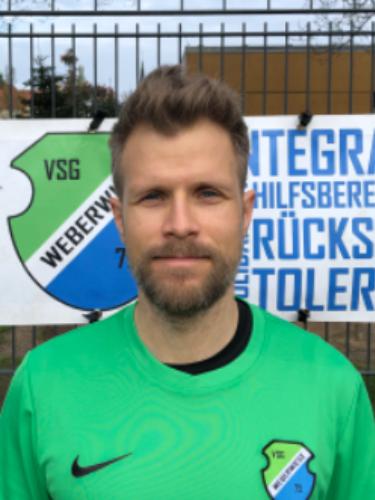 Felix Lüth