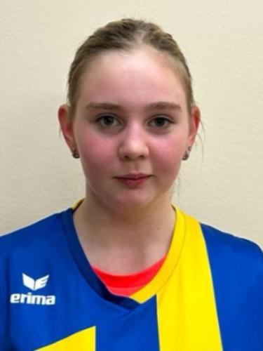 Viktoria Leopold