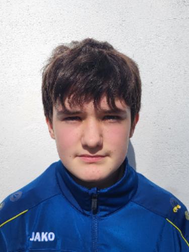 Lukas Friebe