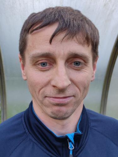 Alexander Gluschakow