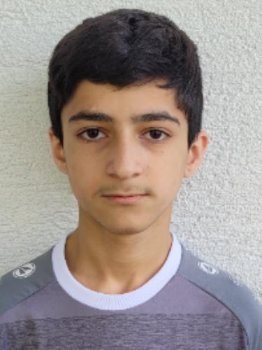 Farzad Baqaeey