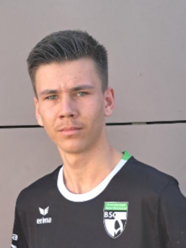 Maximilian Hobohm