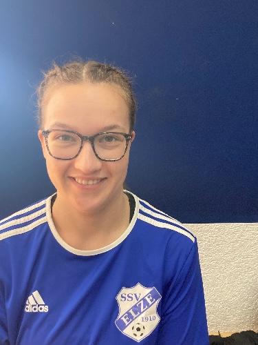 Juliane Gerlach