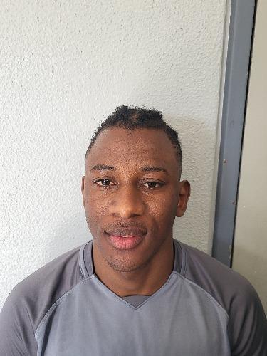 Djoulde Mamadou Barry