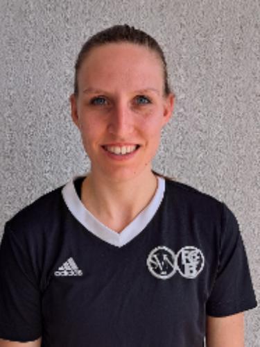 Sabrina Goering