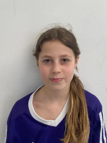 Johanna-Sophie Schindler