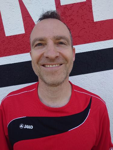 Peter Esser