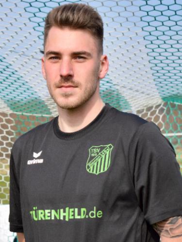 Dennis Möller