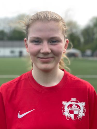 Patricia Brigitte Agnes Ballas