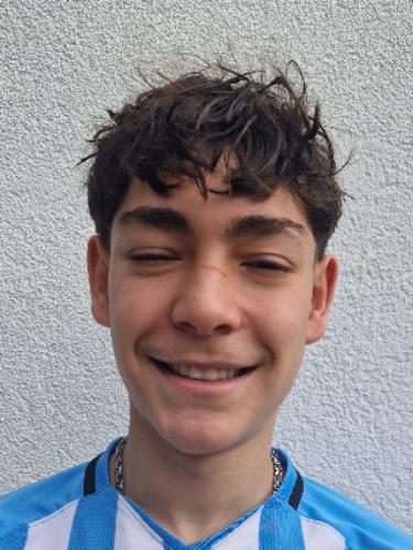 Bedirhan Balkan