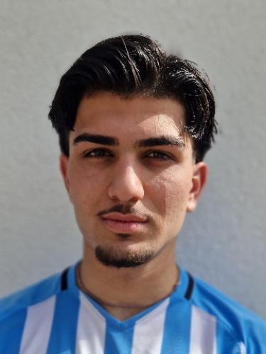 Honar Raschid