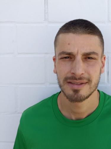 Yasin Benghalem