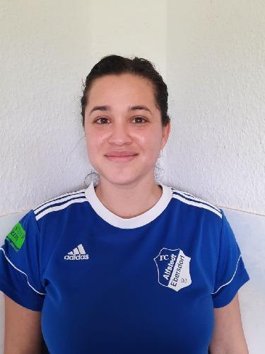 Sarah Castillo Castillo