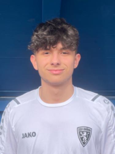 Alejandro Coco Meermann