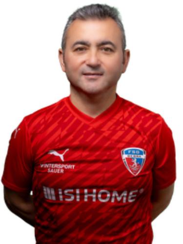 Yasin Saygili