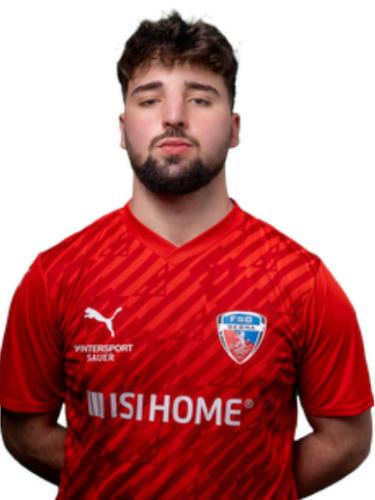 Mohammad Samo
