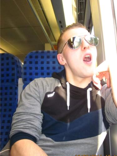 Christian Friedrich