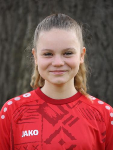 Paula Fischer