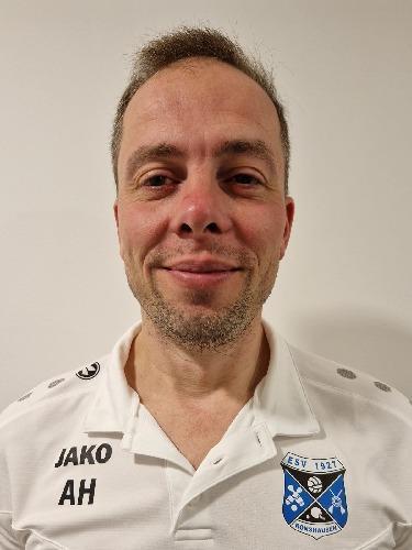 Andreas Hauser