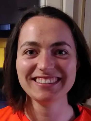 Carla Zoe Schwalvenberg