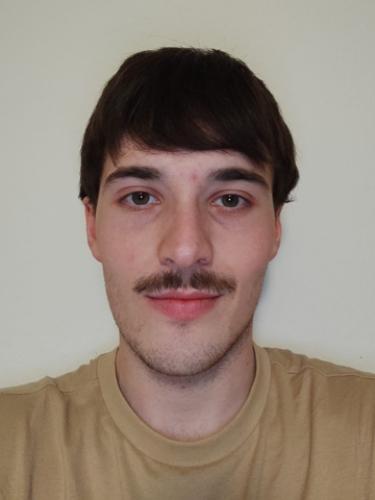 Brian Patrick Parlon
