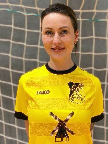 Franziska Lukat