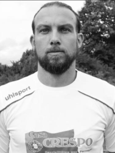 Daniele Zana
