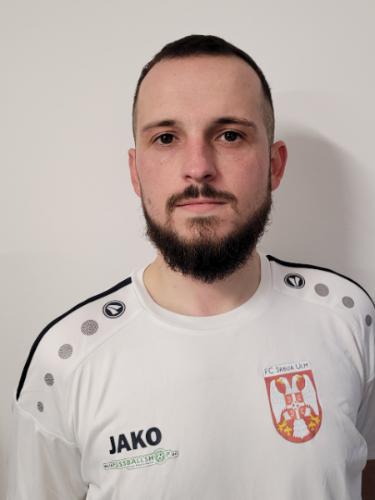 Stefan Zivanovic