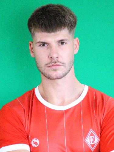 Gino Dörnte