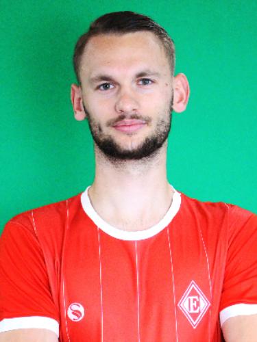 Mika Hess