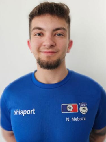 Niclas Meboldt