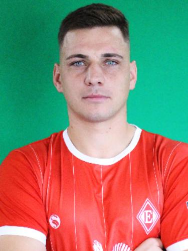 Danny Wersig