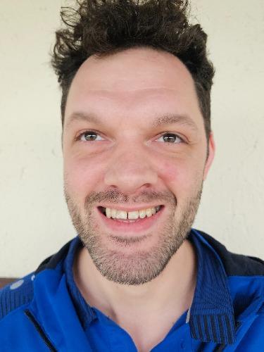Sandro Uttenweiler