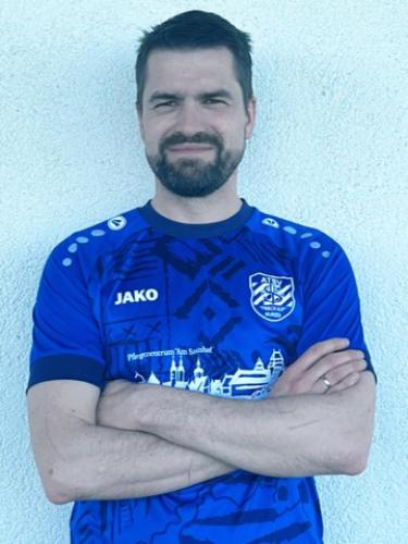 Sven Jurzok