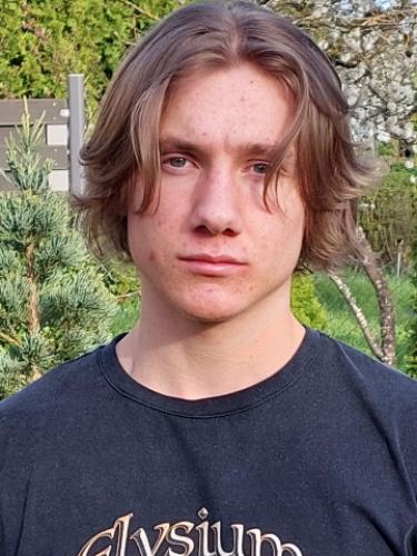 David Zäuner
